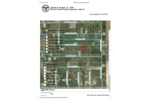 NW SHAMROCK AVE, DUNNELLON, FL 34431 - MLS#MFROM695303