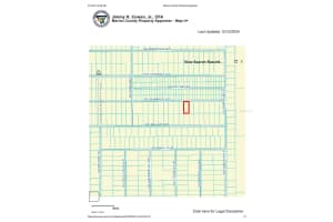 NW SHAMROCK AVE, DUNNELLON, FL 34431 - MLS#MFROM695303