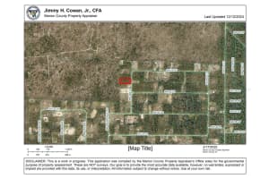 1974 164TH COURT, OCALA, FL 34481 Sold 05/13/25