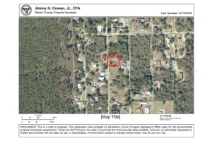7871 305TH TERRACE, FORT MC COY, FL 32134 - MLS#MFROM695332