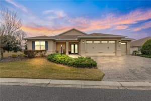 9085 Sw 89th Loop, OCALA