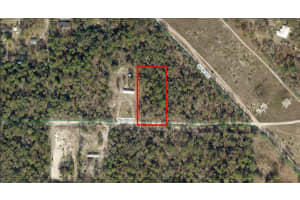 TBD 158TH LANE, DUNNELLON, FL 34432 Sold 06/26/25