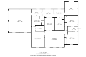 6890 21ST STREET, OCALA, FL 34482 Sold 03/14/25