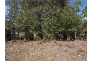 Lot 32 ROBIN DRIVE, DUNNELLON, FL 34431 Sold 06/23/25
