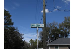 Lot 32 ROBIN DRIVE, DUNNELLON, FL 34431 Sold 06/23/25
