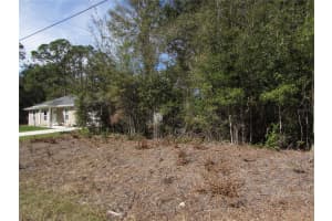 Lot 32 ROBIN DRIVE, DUNNELLON, FL 34431 Sold 06/23/25