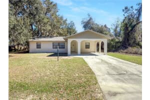 12461 126TH COURT, OCKLAWAHA, FL 32179 Sold 03/11/25