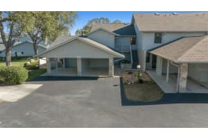 636 E Gilchrist Ct #6a, HERNANDO