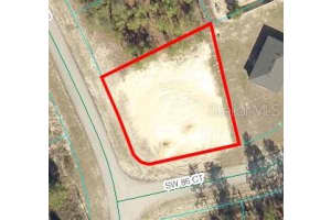 0 85TH CIRCLE, OCALA, FL 34473 Sold 03/12/25