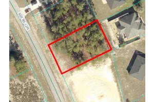 0 85TH CIRCLE, OCALA, FL 34473 Sold 03/12/25