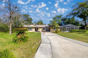 3301 Se 32nd Ave, OCALA