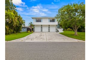 1731 CLEARWATER HARBOR DRIVE, LARGO, FL 33770 - MLS#MFROM695423