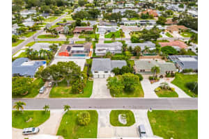 1731 CLEARWATER HARBOR DRIVE, LARGO, FL 33770 - MLS#MFROM695423
