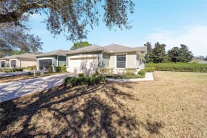 6780 91ST CIRCLE, OCALA, FL 34481 Sold 07/18/25