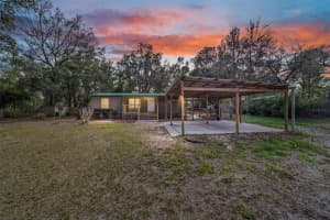 16180 20TH LANE, OCALA, FL 34481 Sold 04/21/25