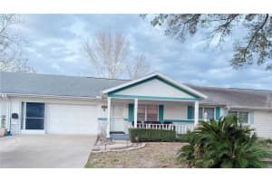 8685 Sw 94th Ln #b, OCALA