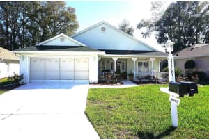 11091 Sw 73rd Ct, OCALA