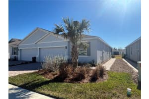 5262 Nw 48th Pl, OCALA