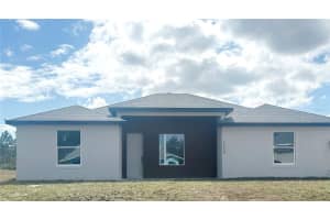 4524 Sw 110th St, OCALA