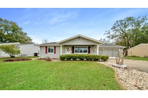 10821 Sw 87th Ter, OCALA