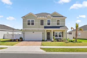 1681 NW 44TH CT RD, OCALA, FL 34482 Sold 05/21/25