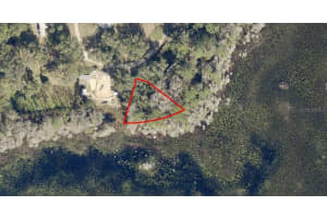 0 114TH AVENUE ROAD, FORT MC COY, FL 32134 - MLS#MFROM695469