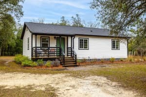 6990 112TH TERRACE, BRONSON, FL 32621 Sold 03/31/25