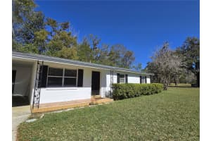 448 2ND AVENUE, WILLISTON, FL 32696 Sold 06/30/25