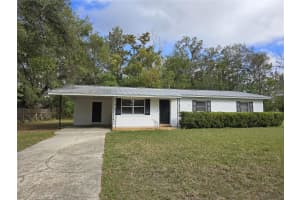 448 2ND AVENUE, WILLISTON, FL 32696 Sold 06/30/25