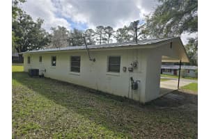 448 2ND AVENUE, WILLISTON, FL 32696 Sold 06/30/25