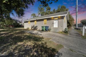 3414 21ST AVENUE, TAMPA, FL 33605 Sold 04/25/25