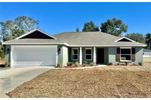 10143 137TH COURT, DUNNELLON, FL 34432 Sold 02/20/25