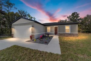 13568 101ST TERRACE, BELLEVIEW, FL 34420 Sold 04/09/25
