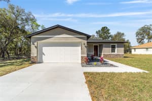13568 101ST TERRACE, BELLEVIEW, FL 34420 Sold 04/09/25