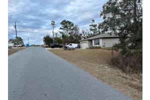 11434 POORWILL AVENUE, BROOKSVILLE, FL 34614 - MLS#MFROM695512