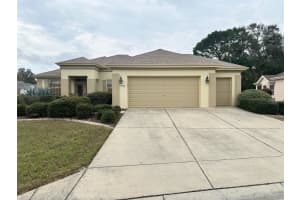 12752 91ST TERRACE ROAD, SUMMERFIELD, FL 34491 Sold 05/30/25
