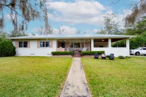 222 7TH STREET, WILLISTON, FL 32696 Sold 05/16/25
