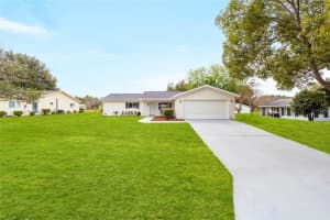 11204 63RD TERRACE ROAD, OCALA, FL 34476 Sold 05/02/25
