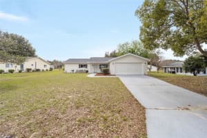 11204 63RD TERRACE ROAD, OCALA, FL 34476 Sold 05/02/25