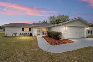 11204 63RD TERRACE ROAD, OCALA, FL 34476 Sold 05/02/25
