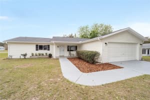 11204 63RD TERRACE ROAD, OCALA, FL 34476 Sold 05/02/25