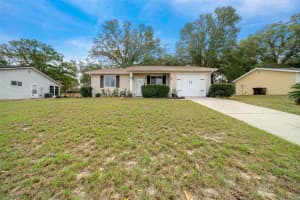 8382 109TH LANE ROAD, OCALA, FL 34481 Sold 04/21/25