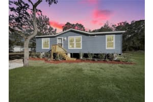 11745 Nw 15th Lane, OCALA