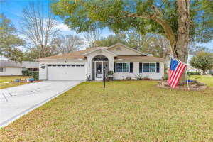 6450 83RD LANE, OCALA, FL 34476 Sold 06/27/25