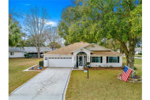 6450 83RD LANE, OCALA, FL 34476 Sold 06/27/25