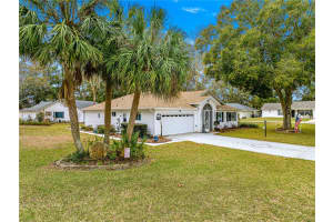 6450 83RD LANE, OCALA, FL 34476 Sold 06/27/25