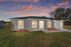15487 27 LANE, OCALA, FL 34481 Sold 06/26/25