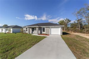 2275 146TH COURT, OCALA, FL 34481 Sold 06/23/25