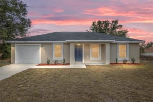 13272 112TH PLACE, DUNNELLON, FL 34432 Sold 05/20/25