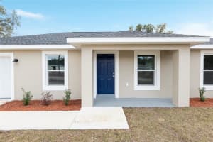 13272 112TH PLACE, DUNNELLON, FL 34432 Sold 05/20/25